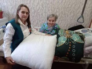 А. Валентина Владимировна