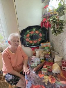 Батаева Ольга Ивановна