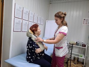 Борисова Любовь Андреевна