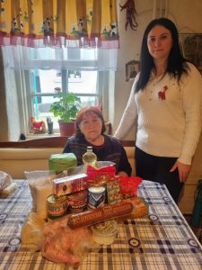 Целикина Людмила Валентиновна