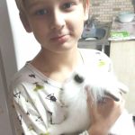 Дитковский_Илья_с_кроликом_Ушастиком