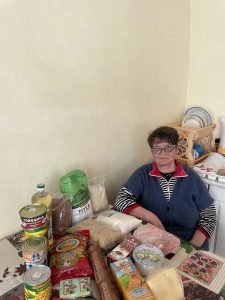 Ермакова Галина Ивановна