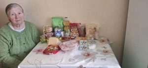 Голоха Любовь Ивановна