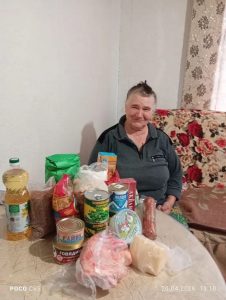 Кабакаева Нина Ивановна