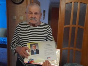 Коцын Николай Федорович