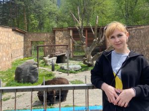 Коляда Надежда Юрьевна