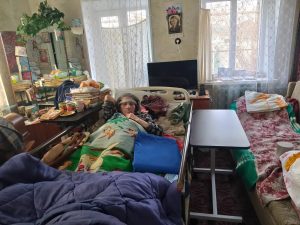 Лариса Анатольевна С.