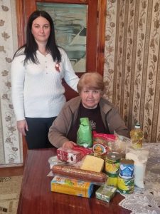 Лавриненко Лидия Васильевна