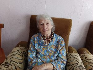 Мамонтова