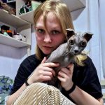 Потапова_Анастасия_с_котом_Соником
