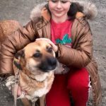 Пьянова_Тамара_с_собакой_Бадей_-_копия