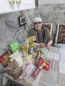 Шконда Лидия Петровна