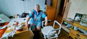 Валентина Александровна К