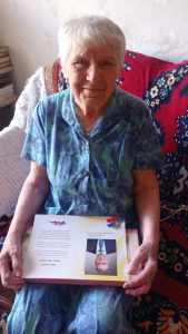 Яковенко Нина Ивановна