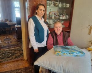 З. Людмила Ивановна