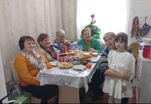 дружные_Нежинский_