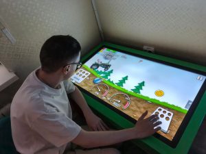 интер стол