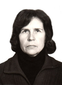 Светашова Мария Емельяновна